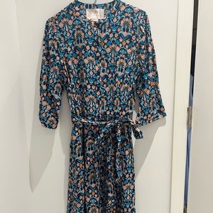 Gal Meets Glam sample dress